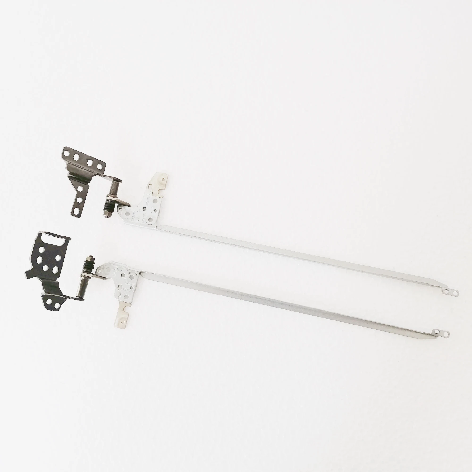 Новая задняя крышка для ноутбука/петли ЖК-дисплея/передняя рамка Acer Aspire 3 A315-41