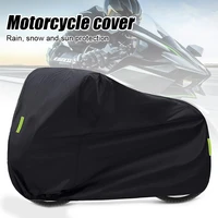 m 4xl motorcycle cover universal all season outdoor uv protector all season waterproof for honda suzuki kawasaki yamaha bmw