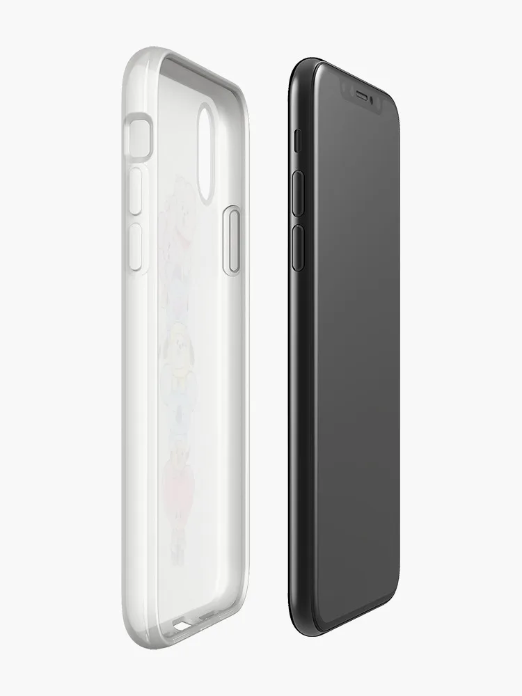 B для iphone 11 X XS Max XR милый кот Том чехол 8 7 6 6S Plus Мягкий силиконовый прозрачный |