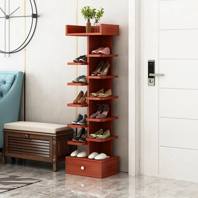 Armoire De Rangement Szafka Na Buty Zapatero Range Kast Organizador Scarpiera шкаф Meuble Chaussure Mueble стойка для обуви| |