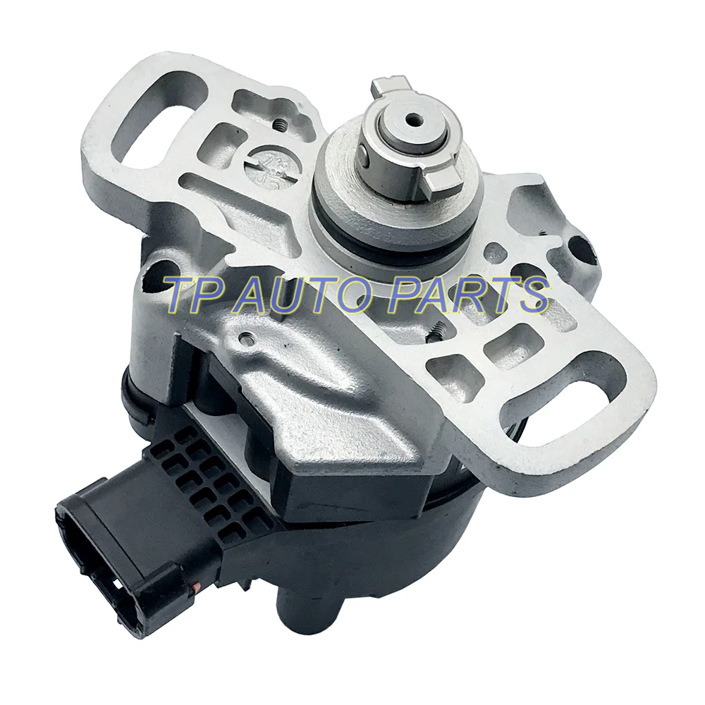 Восстановленный распределитель зажигания совместимый с Nis-san OEM 22100-WF010 T2T61071 22100WF010