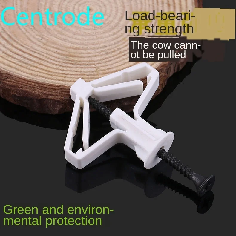 Отличная нейлоновая пластиковая воздушная Расширительная Труба ажурная