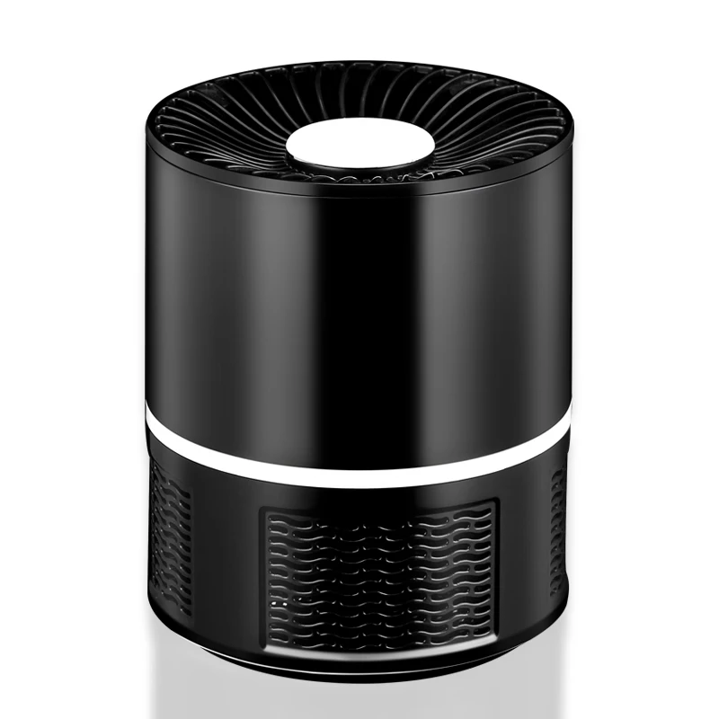 Электрический москитный убийца лампа Usb Анти Летающий Жук Zapper Led ловушка для дома