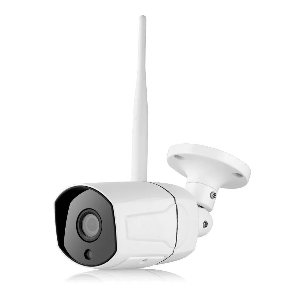 WANSCAM K23 Смарт IP камера 1080P светодиодный инфракрасный ночного видения WiFi приложение дистанционное управление Водонепроницаемая камера наблюдения 4X зум