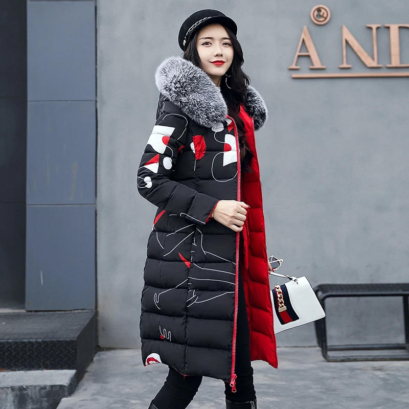 

Parkas