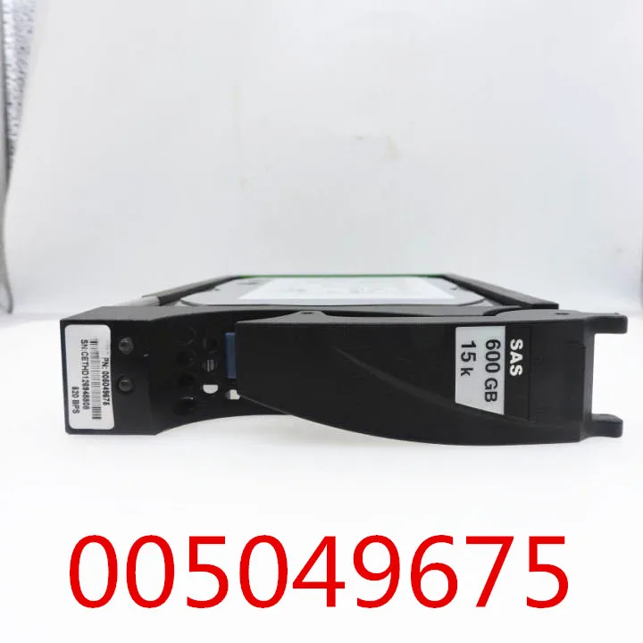 100% новый в коробке 3 года гарантии VS15-600 005049274 005049675 600G 15K SAS нужно больше углов