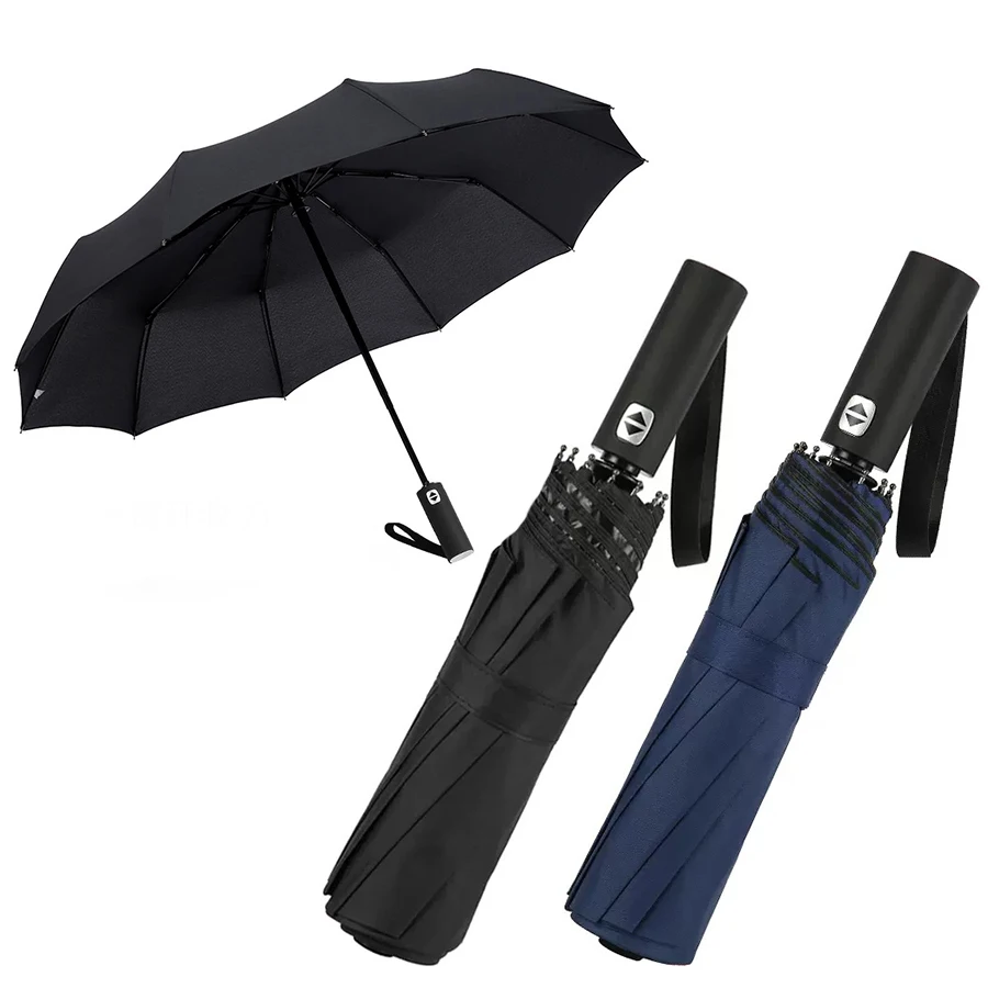 

Зонт женский, 105 мм, складной, ветрозащитный