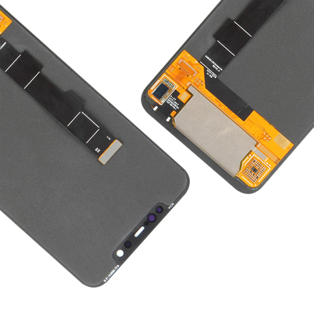 

5.88" LCD For Xiaomi 8 SE LCD Display Digitizer Assembly Touch Screen Replacement Accessories