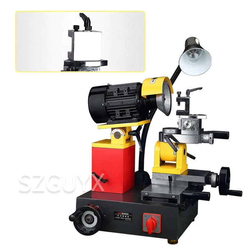 Многофункциональный токарный инструмент 380 В шлифовальный станок мастерская