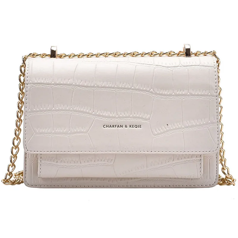 

Luxury Design Pattern Soft Mini PU Leather Crossbody Bags For Women Shoulder Handbags Famous Brand Trendy Travelling Wallets