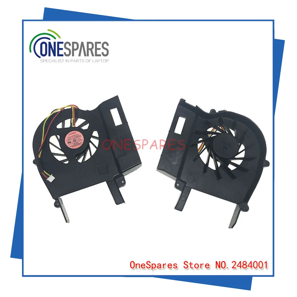 Новый оригинальный ноутбук Процессор вентилятор охлаждения для SONY VAIO PCG 3G5L 3E1L 3E2L
