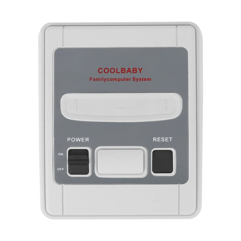 Игровая мини-приставка Super SNES 8 бит 620/600 игр | Электроника
