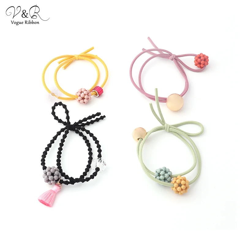 Сделай Сам изготовление ювелирных изделий ручной работы кисточка шарик шармы