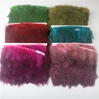 10 yardlot pheasant feathers trims trimming dress party dress sewing accessories diy decoration feathers for craft plumas
