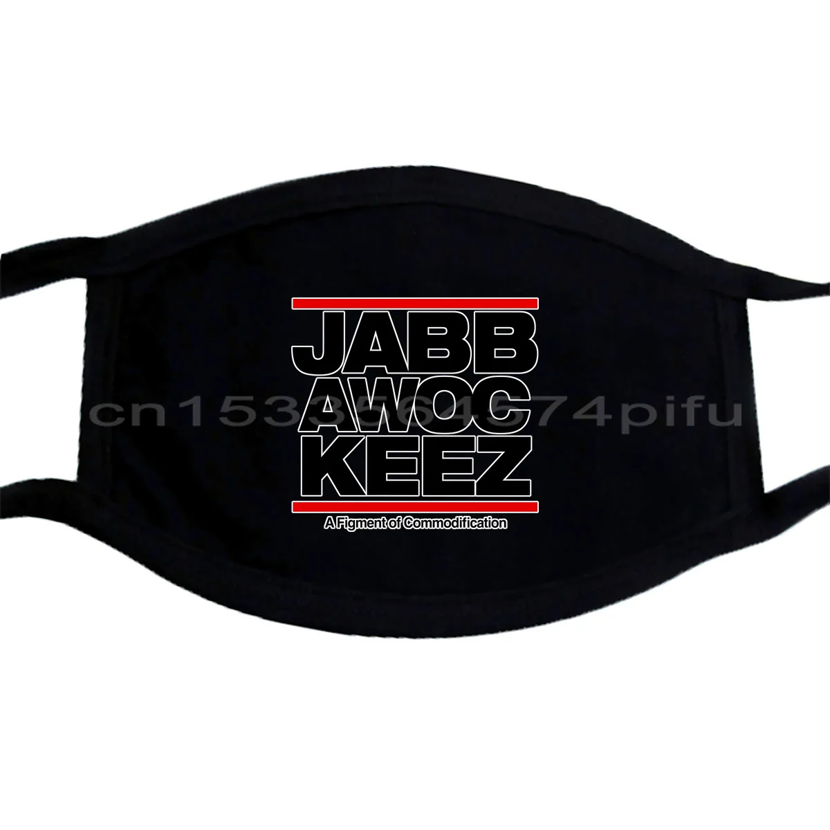 Маска Jabbawockeez Tour 2020 для мужчин и женщин белая модная маска унисекс|Мужские