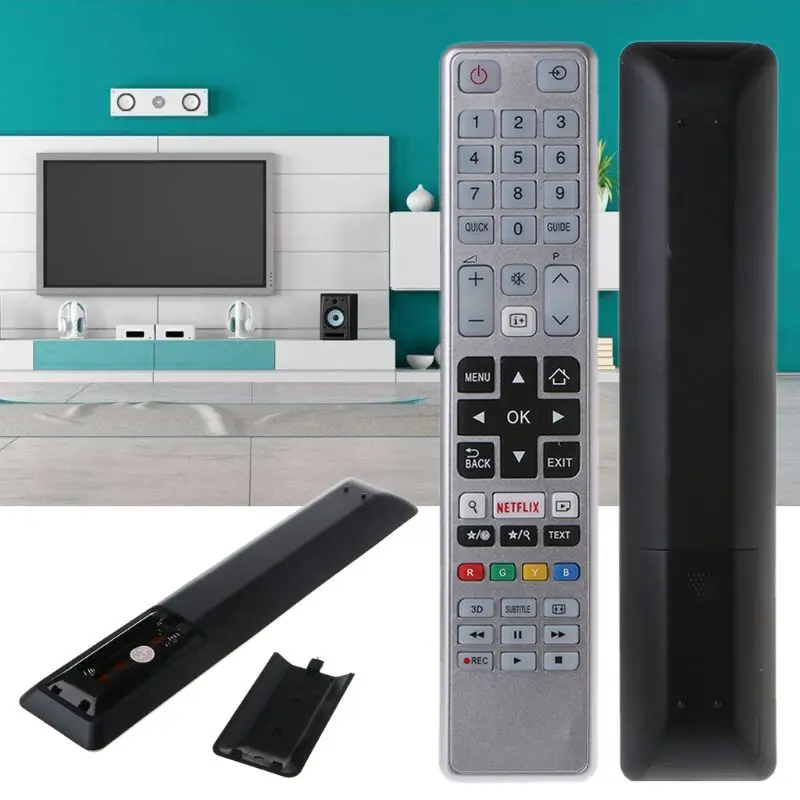 CT 8054 замена пульта дистанционного управления для TOSHIBA TV CT8054 55S3653DB|Пульты ДУ| |