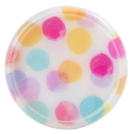 Пластиковые кольца для блокнота LZN, 35 мм, 12 шт.