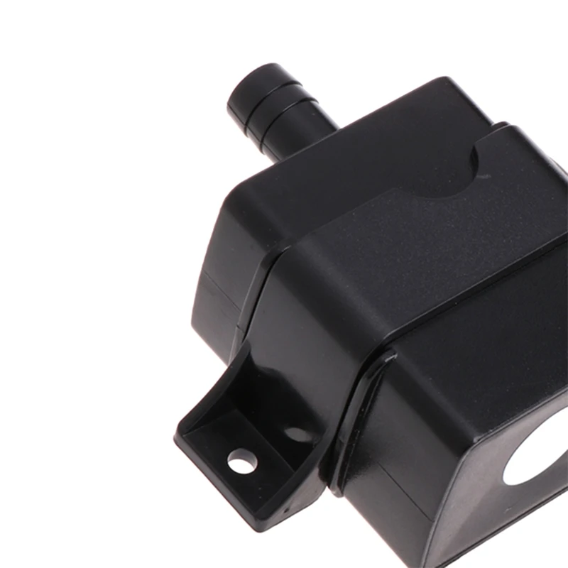 Высококачественный DC 12 В микро-Электрический бесколлекторный водяной насос