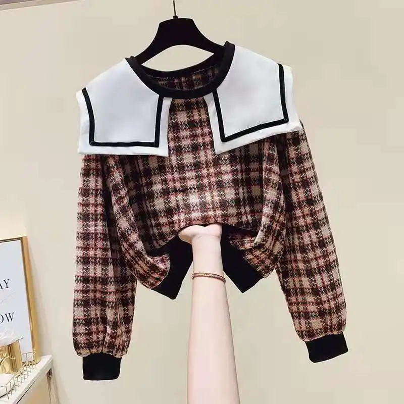 

2022 New Hoodie Casual Loose Long Sleeve Boys Girls Print Hoodie 3-12 Yeas Kids Autumn and Winter Street Fashion Sweatshirt