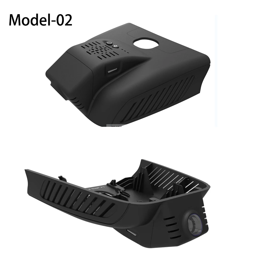 Автомобильный видеорегистратор регистратор с Wi Fi цифровой для Mercedes Benz A Class W177 V177