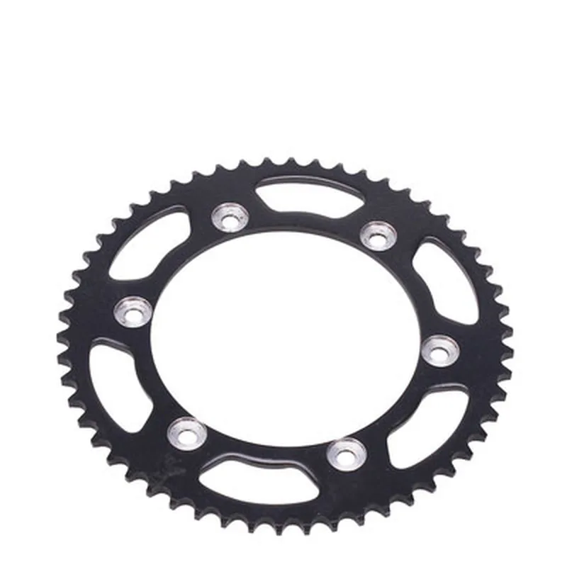 Передняя Задняя звездочка для мотоцикла цепные звездочки Honda CBR250 NC19 CBR 250 |