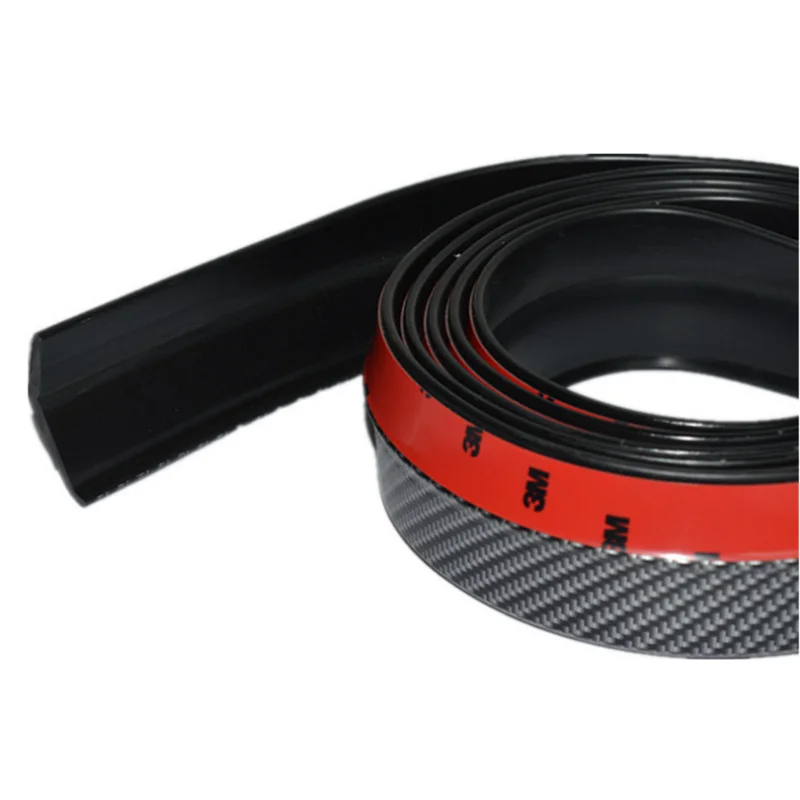 Резиновая защита переднего бампера для Mazda аксессуары 2 3 5 6 10 |Амортизаторы| |