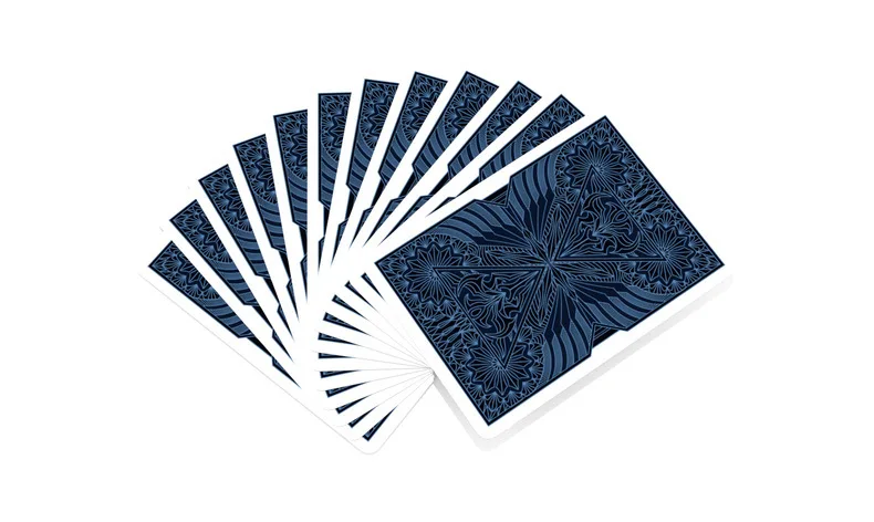 Велосипед NYX игральные карты коллекционные палубные Покер Размер USPCC