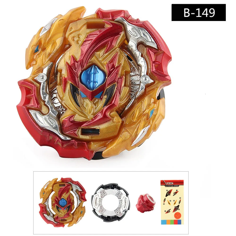 Горячий стиль Burst Toys Арена без пускового устройства и коробки Металл Fusion Бог волчок игрушка