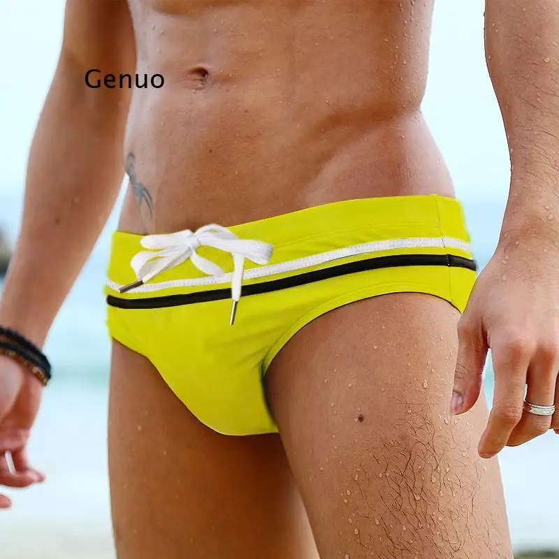 

Нейлоновые мужские плавки большого размера Xxl, трусы, плавки, Пляжное Мужское нижнее белье, шорты, леггинсы, мужские трусы, нижнее белье, Нови...