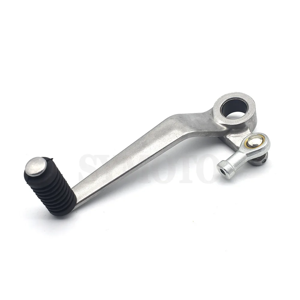 Рычаг переключения передач для Мотоцикла Suzuki SV1000 03-07 SV650 99-03 GSXR600 97-03 GSXR750 95-03 GSXR1000
