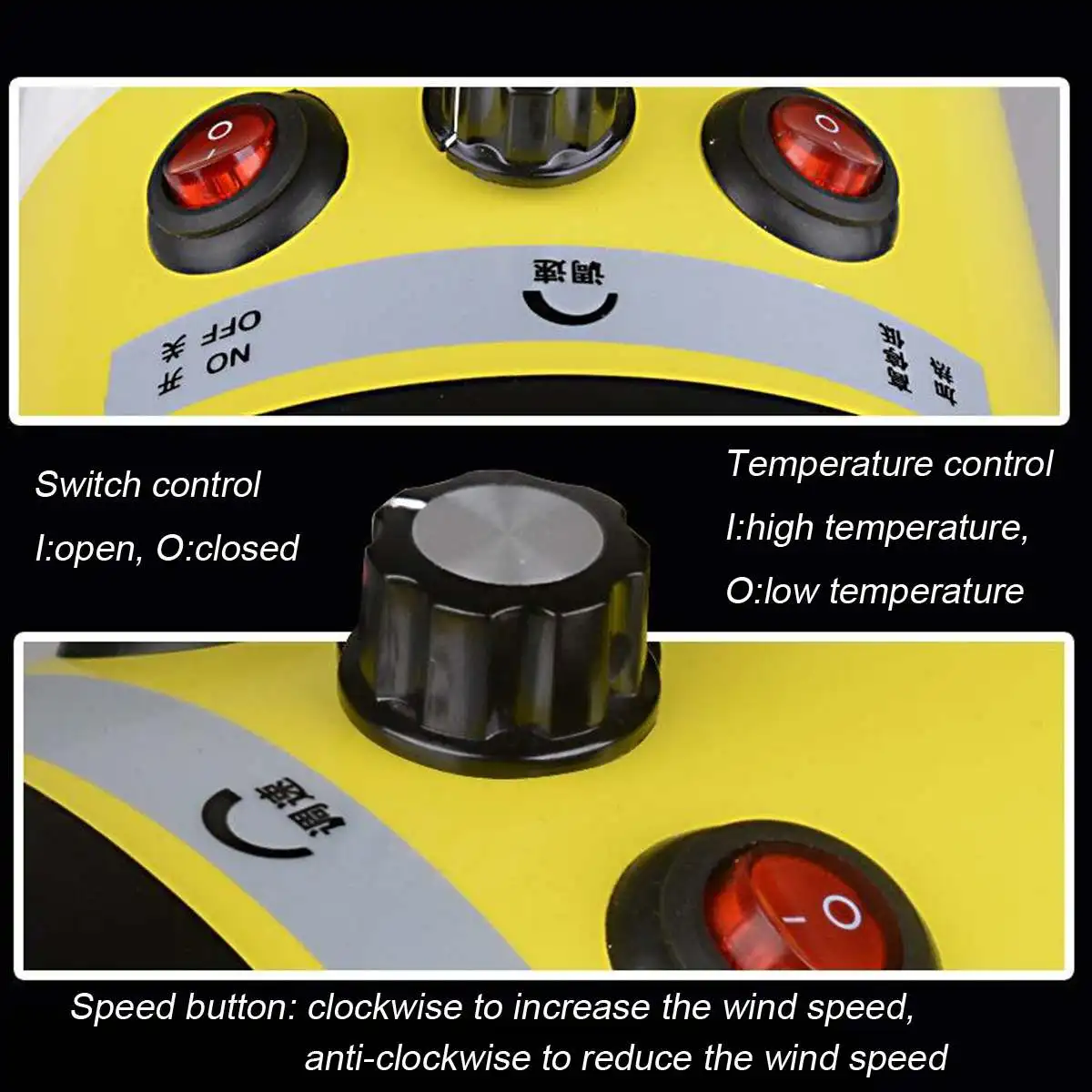 Портативный 2800 Вт низкий уровень шума для домашних животных фен собак кошек