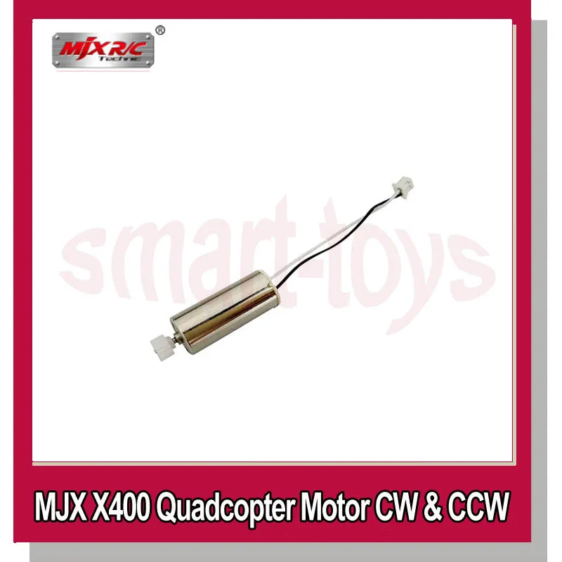 

MJX X400 CW A CCW B X400 RC