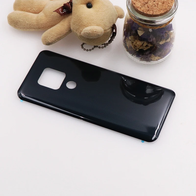 Чехол-накладка для Cubot P30 со стеклом | Мобильные телефоны и аксессуары