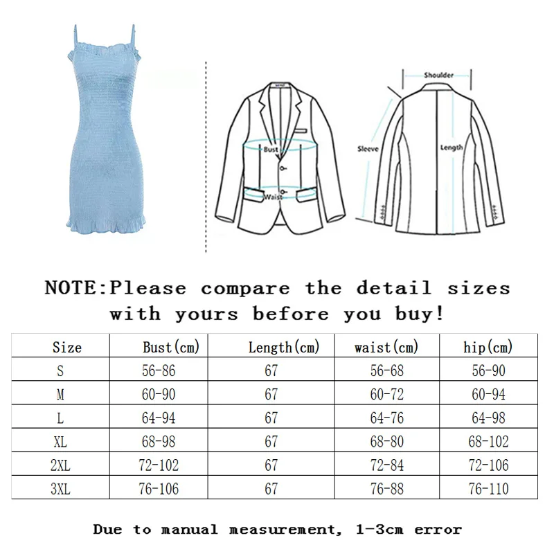 

Vangull Sexy Sheath Solid Blue Sleeveless Draped Above Knee Dresses Spaghetti Strp High Waist Clup And Party Thin And Soft Dress