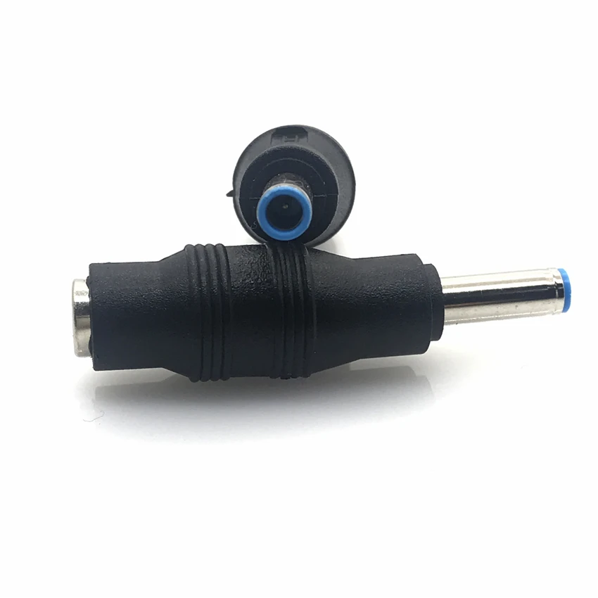 Адаптер питания постоянного тока штекер переходник с головкой гнездовой разъем 5