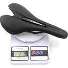 Седло для велосипеда Romin Evo, 2018, дышащее, удобное