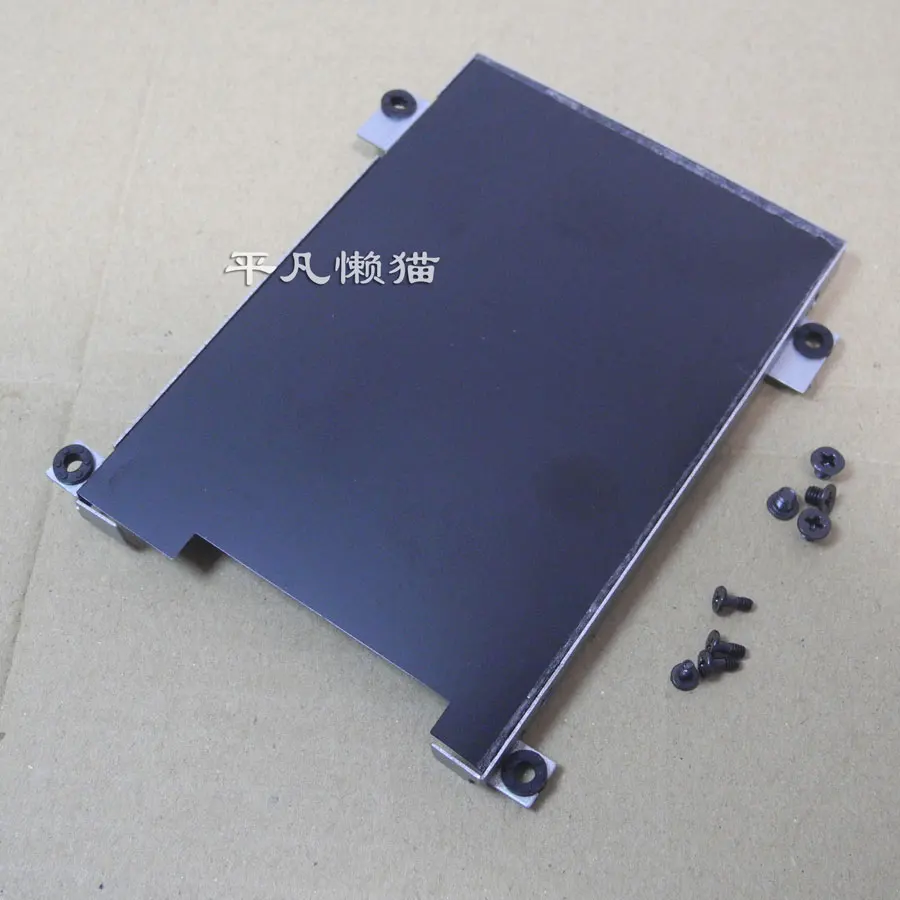 

Бесплатная доставка, кронштейн для жесткого диска Dell Latitude E5480 E5490 E5491 E5495