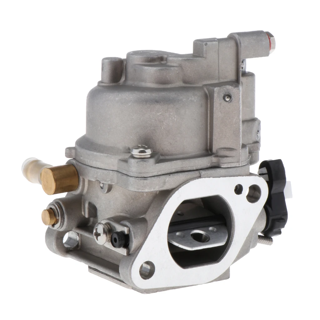 Carburetor Assy 68T-14301-11-00 fits for Yamaha 8hp 9.9hp Outboard Motors