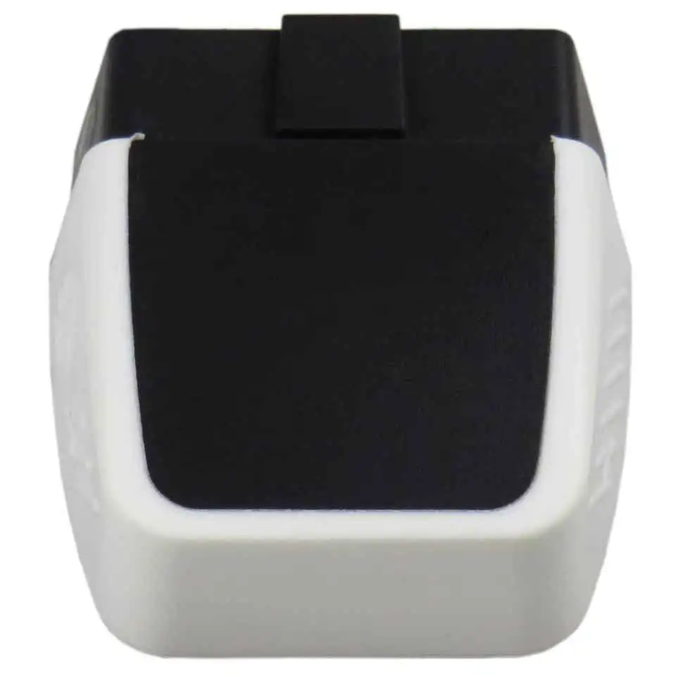 Автомобильный диагностический сканер Elm327 25k80 Bluetooth адаптер OBDII 327 для