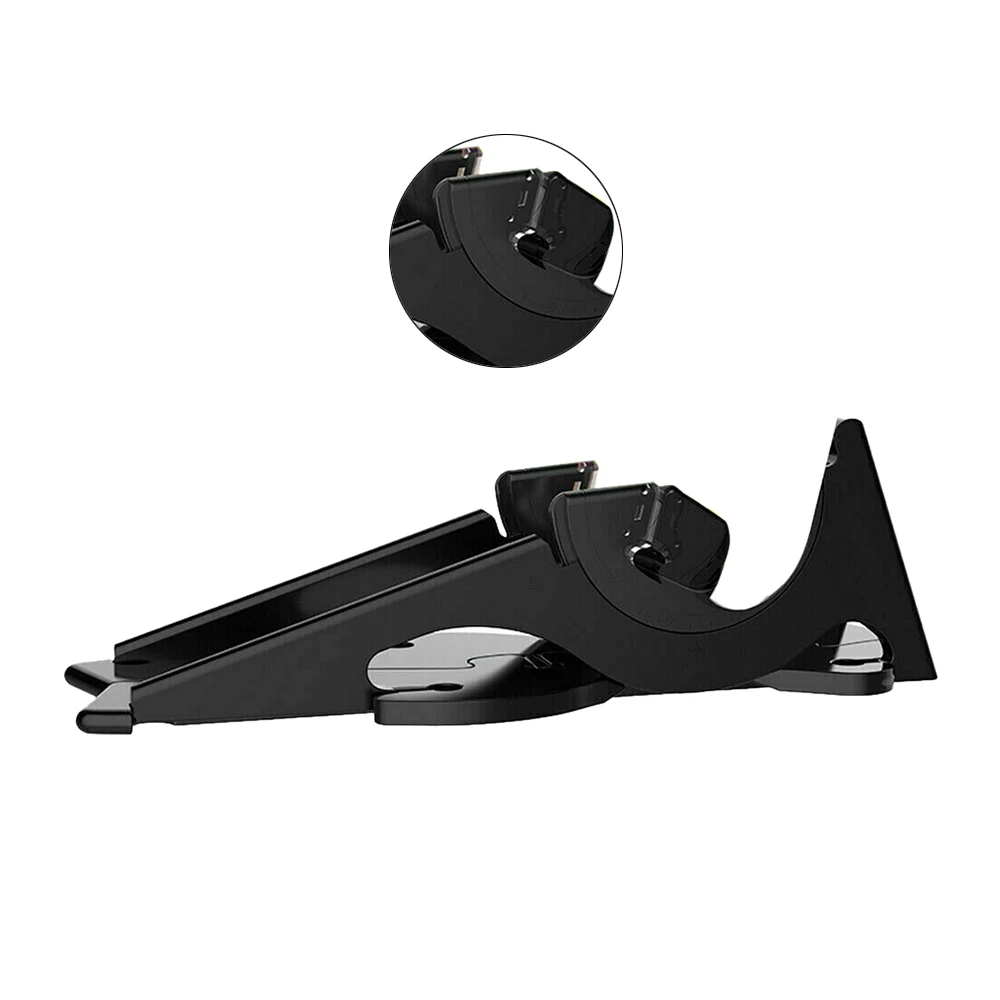 Новый карманный держатель штатива для телефона Складной поворотный тип карты