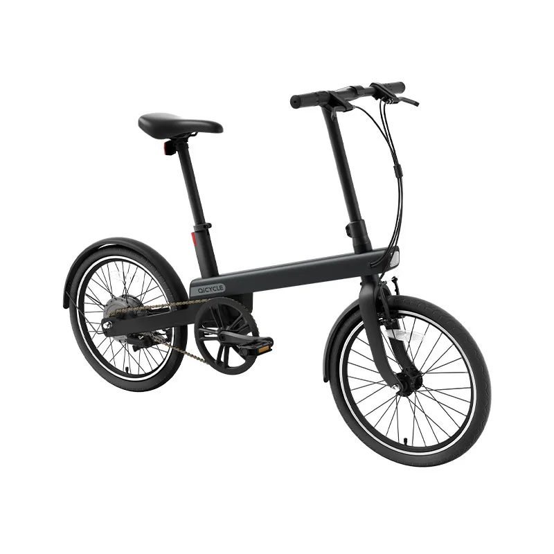 Оригинальное зарядное устройство Xiaomi qicycle второго поколения EC1 EF1 EF2 складной