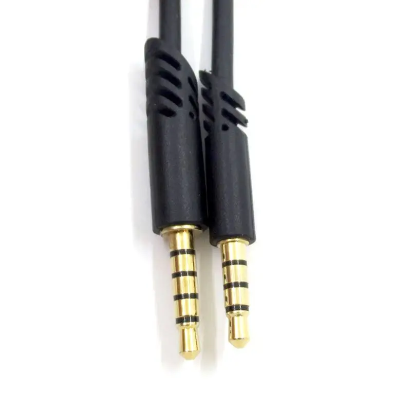 

Earphone Cable with Volume Control for astro A10 A40 Gaming Headset