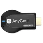 ТВ-флешка 1080P, беспроводной Wi-Fi-дисплей, ТВ-приемник для AnyCast M2 Plus, для Airplay 1080P, HDMI-Совместимость с DLNA Miracast