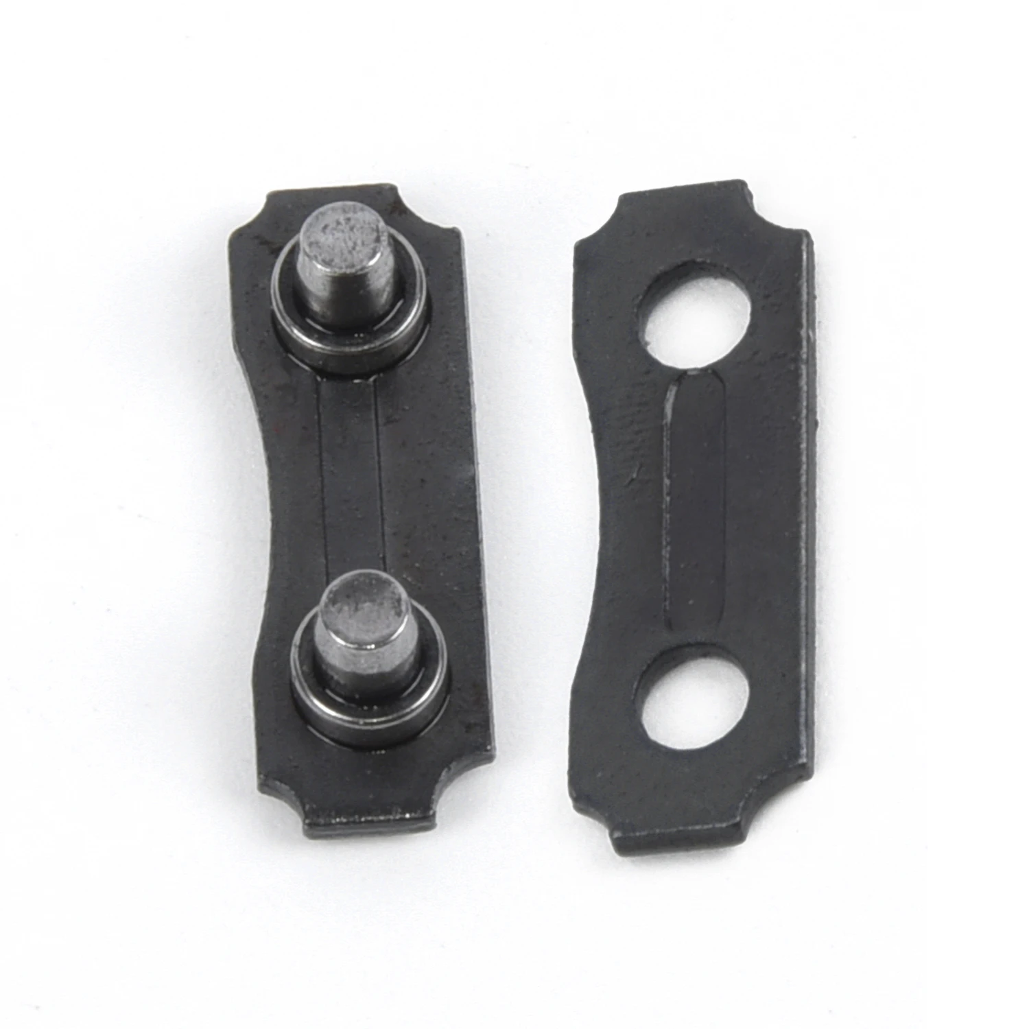 12 Наборы цепочек запасные части Размер 3/8LP шаг заменить. 043 .050 калибровочный набор