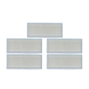 Вакуумный фильтр Cleaenr Robot Hepa для NEATSVOR V392, аксессуары для робота-пылесоса, сменные фильтры