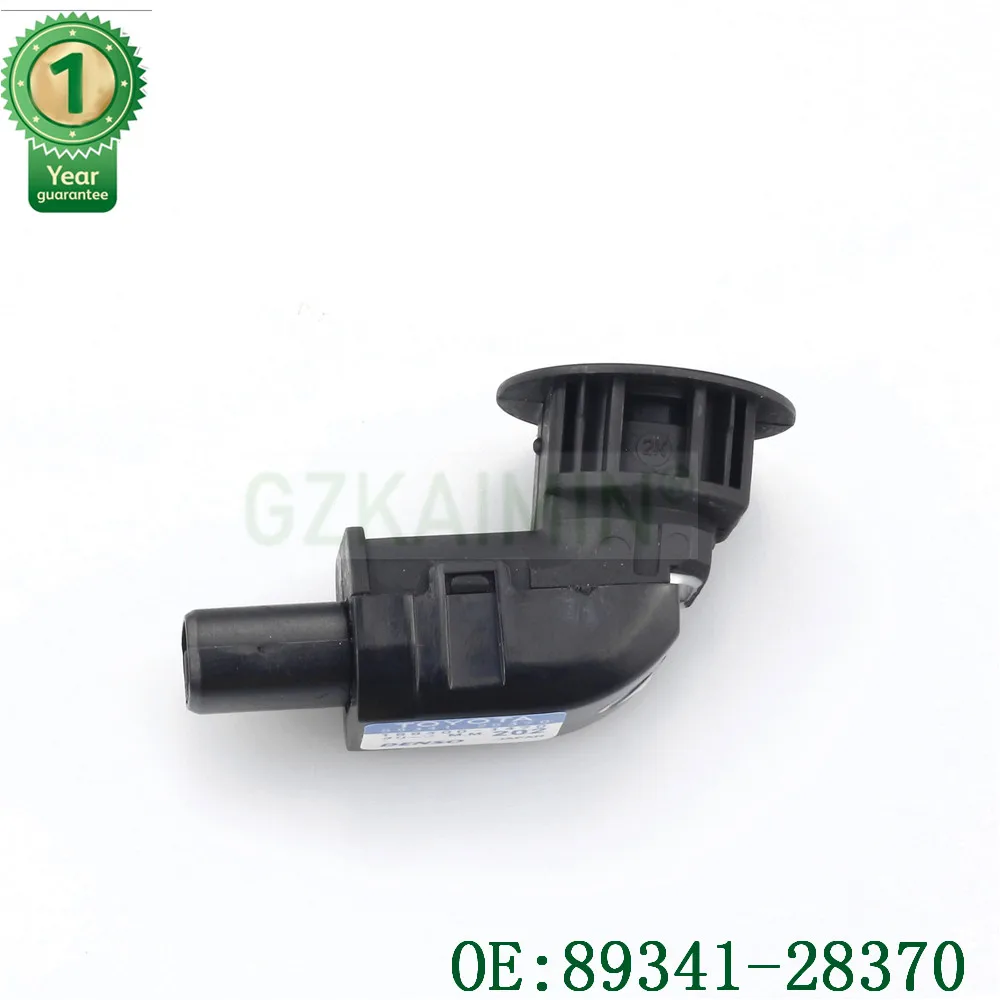 Датчик парковки PDC 89341 28370 188200 5580 8934128370 для Toyota Sienna 04 06 3.3L Camry Corolla Noah|Датчики