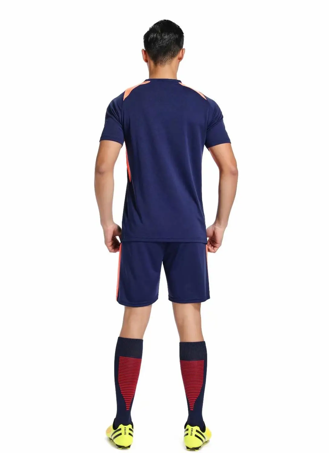 Новое поступление униформа для футбола коллекция 2019 года мужские футбольные