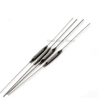 4pcsset stainless steel ophthalmic instruments lacrimal probe microscopy equipment lacrimal probe headed