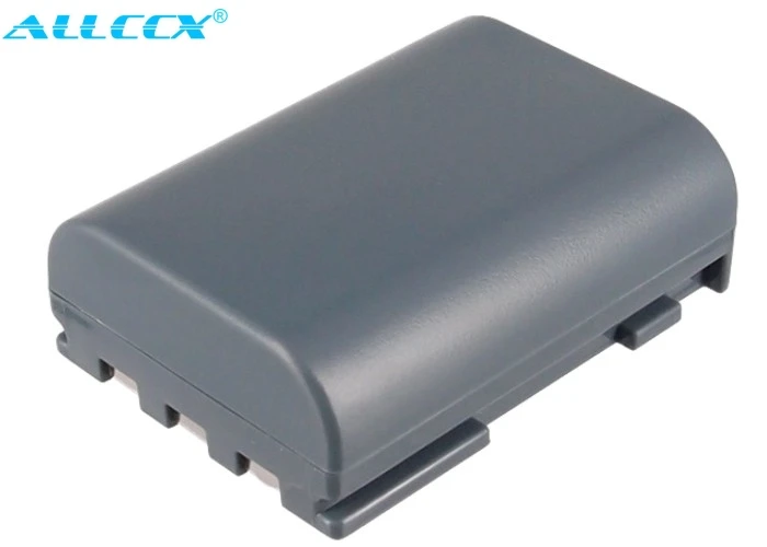 Аккумулятор Cameron Sino 600 мАч для Canon Elura 65 70 80 85 90 ZR500 ZR600 ZR700 ZR800 ZR830 ZR850 | Электроника