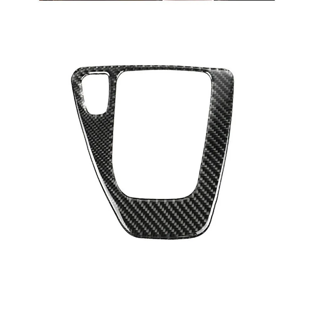 

Light Gear Shift Panel Cover Trim Series Super Strong 2005-2012 Carbon Fiber